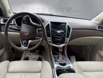 2015 Cadillac SRX Luxury