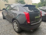 2015 Cadillac SRX Luxury