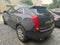 2015 Cadillac SRX Luxury