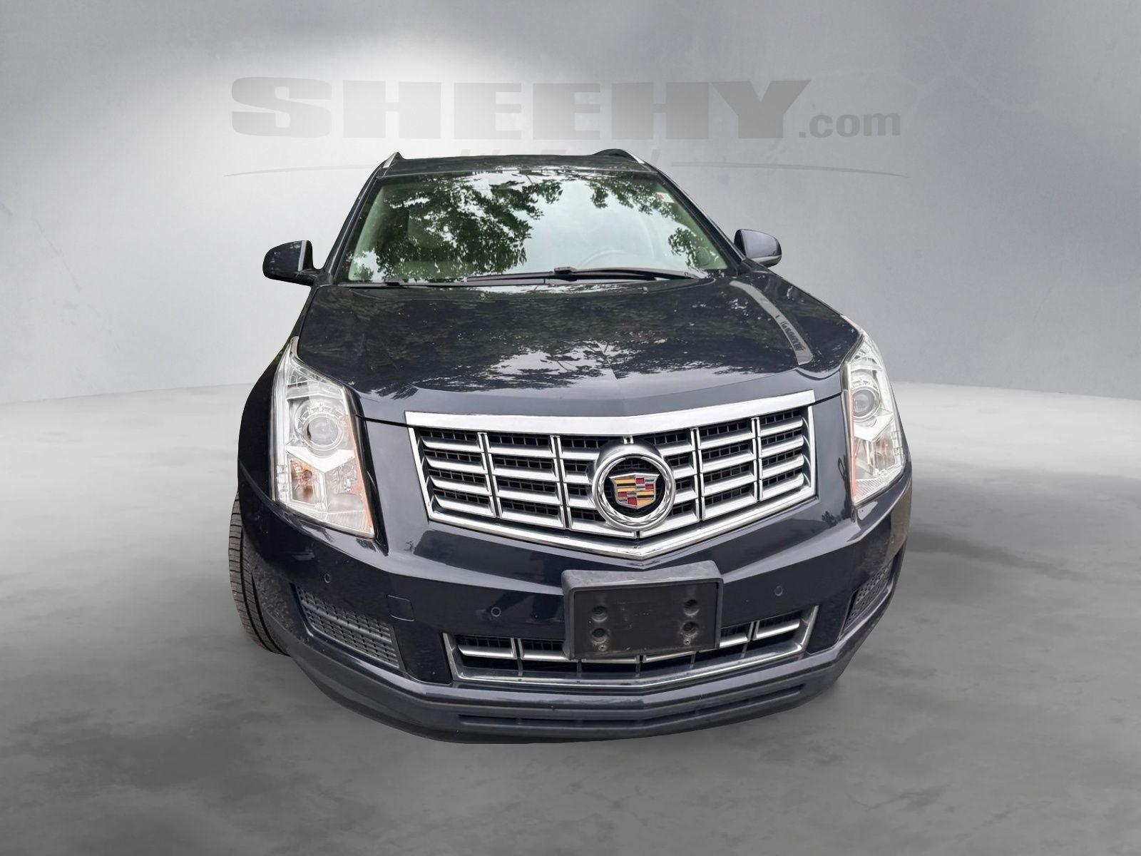 2015 Cadillac SRX Luxury