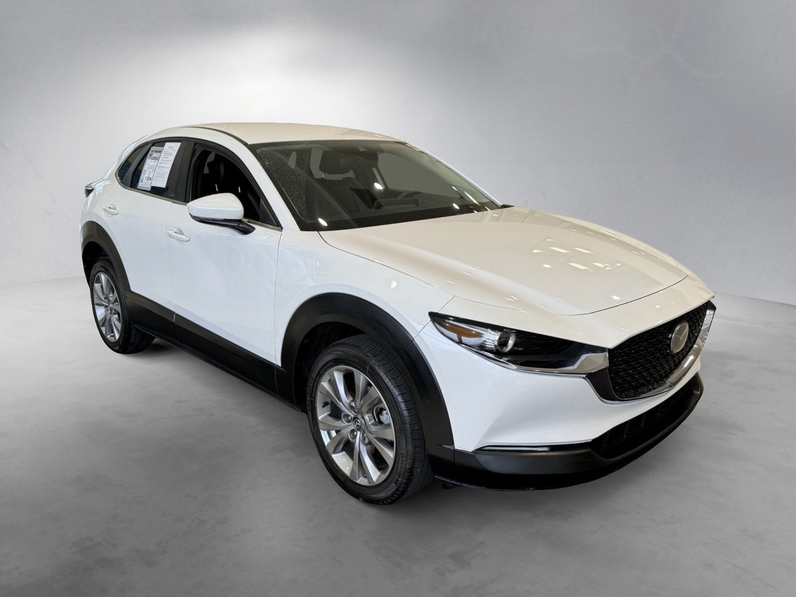 2020 Mazda CX-30 Preferred