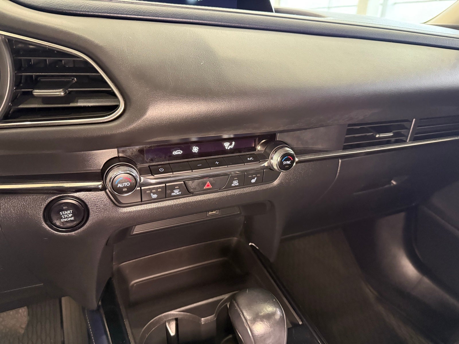 2020 Mazda Mazda CX-30 Preferred