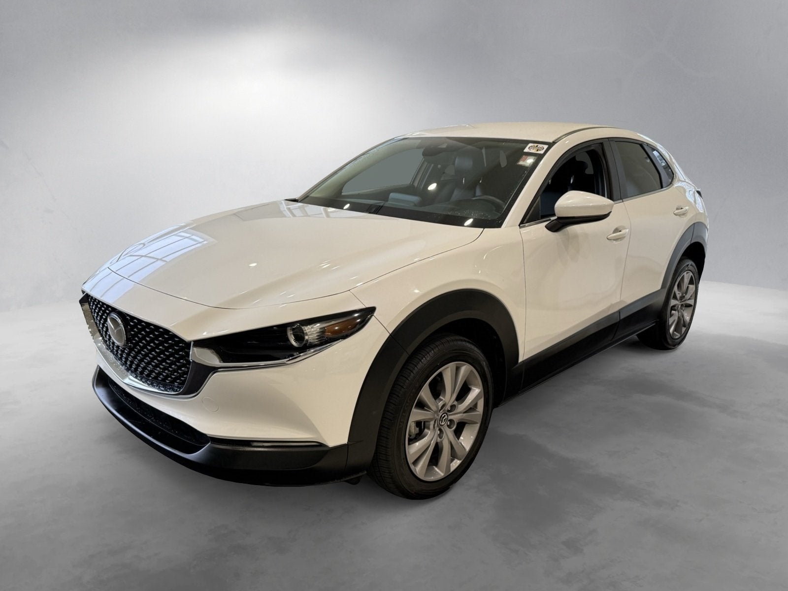 2020 Mazda Mazda CX-30 Preferred