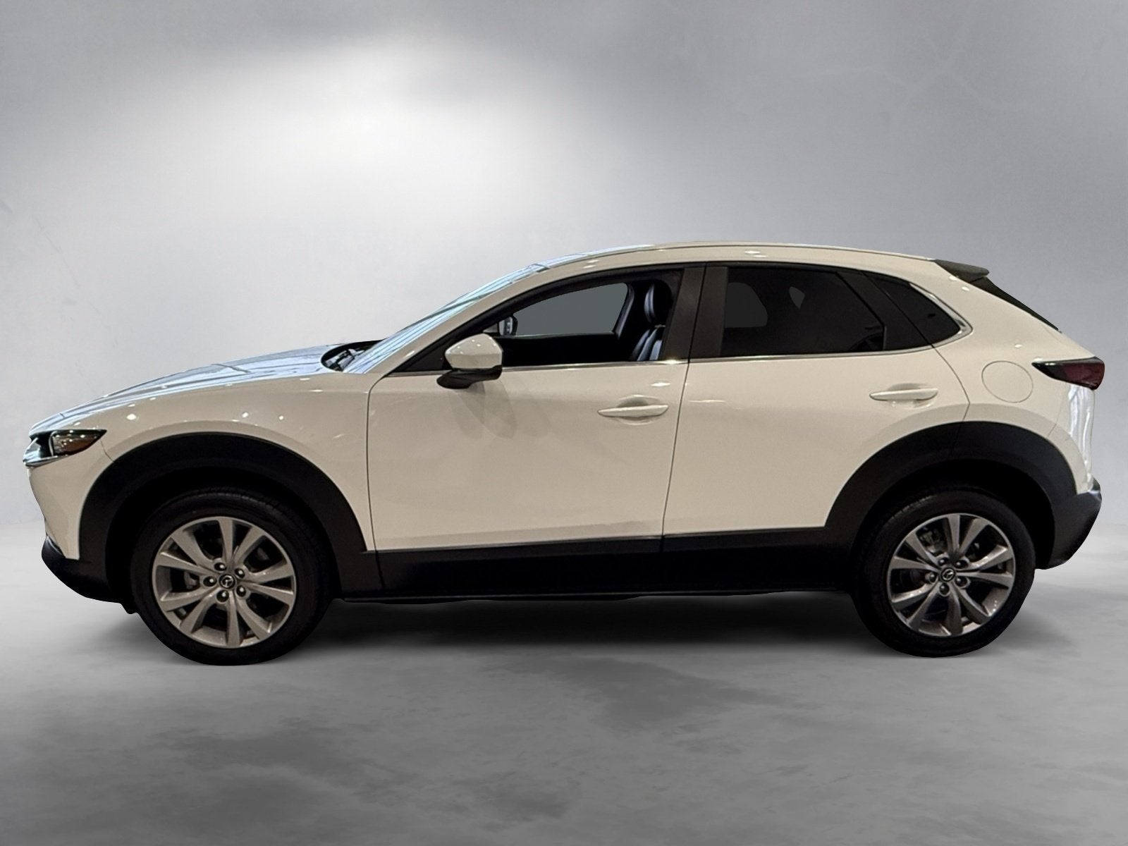 2020 Mazda Mazda CX-30 Preferred