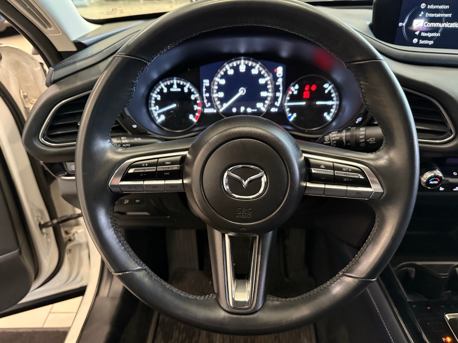 2020 Mazda Mazda CX-30 Preferred