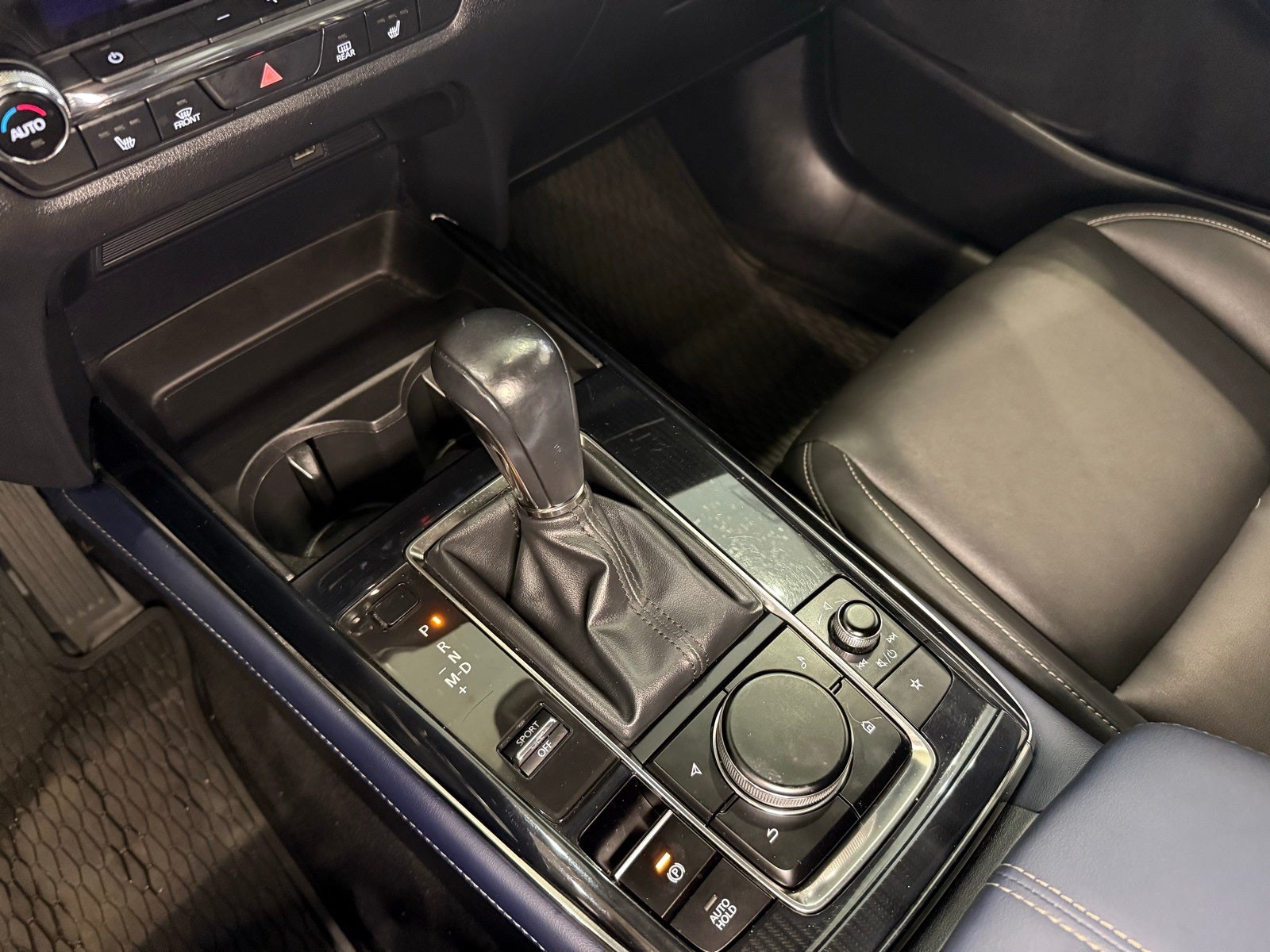 2020 Mazda Mazda CX-30 Preferred