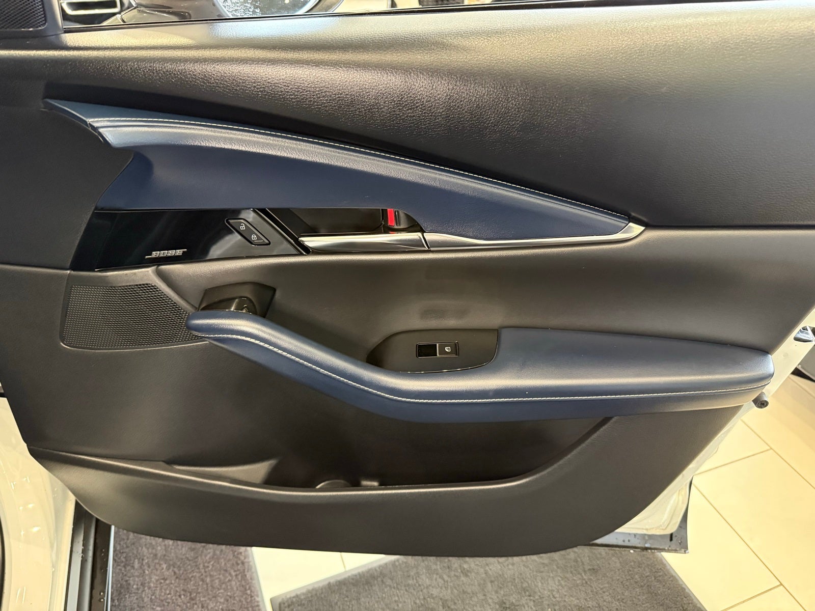 2020 Mazda Mazda CX-30 Preferred