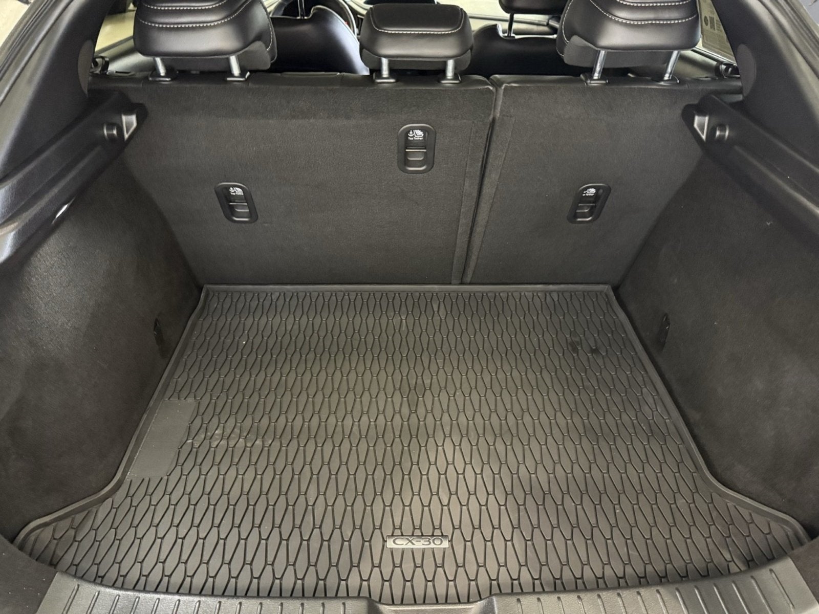 2020 Mazda Mazda CX-30 Preferred