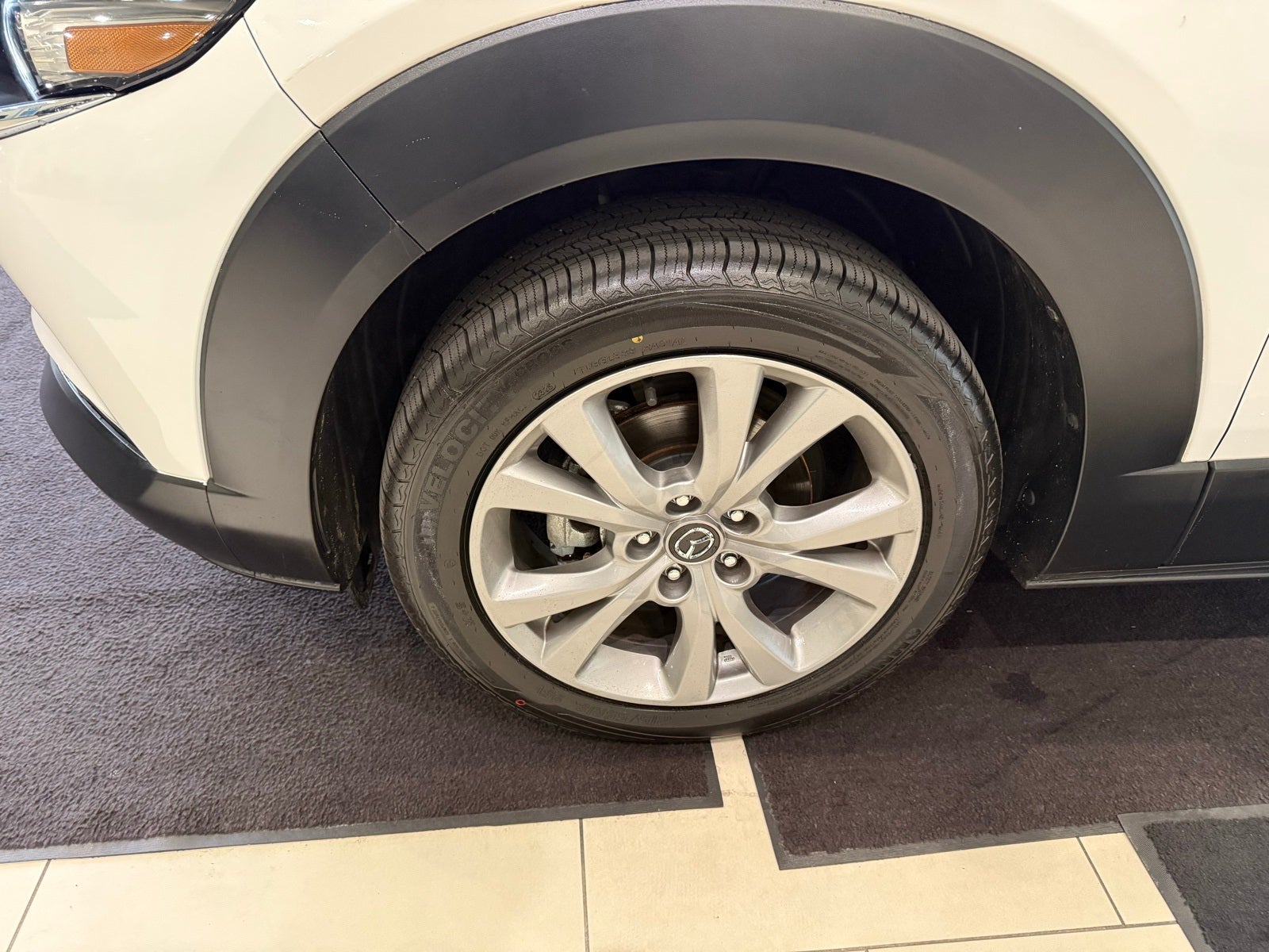 2020 Mazda Mazda CX-30 Preferred