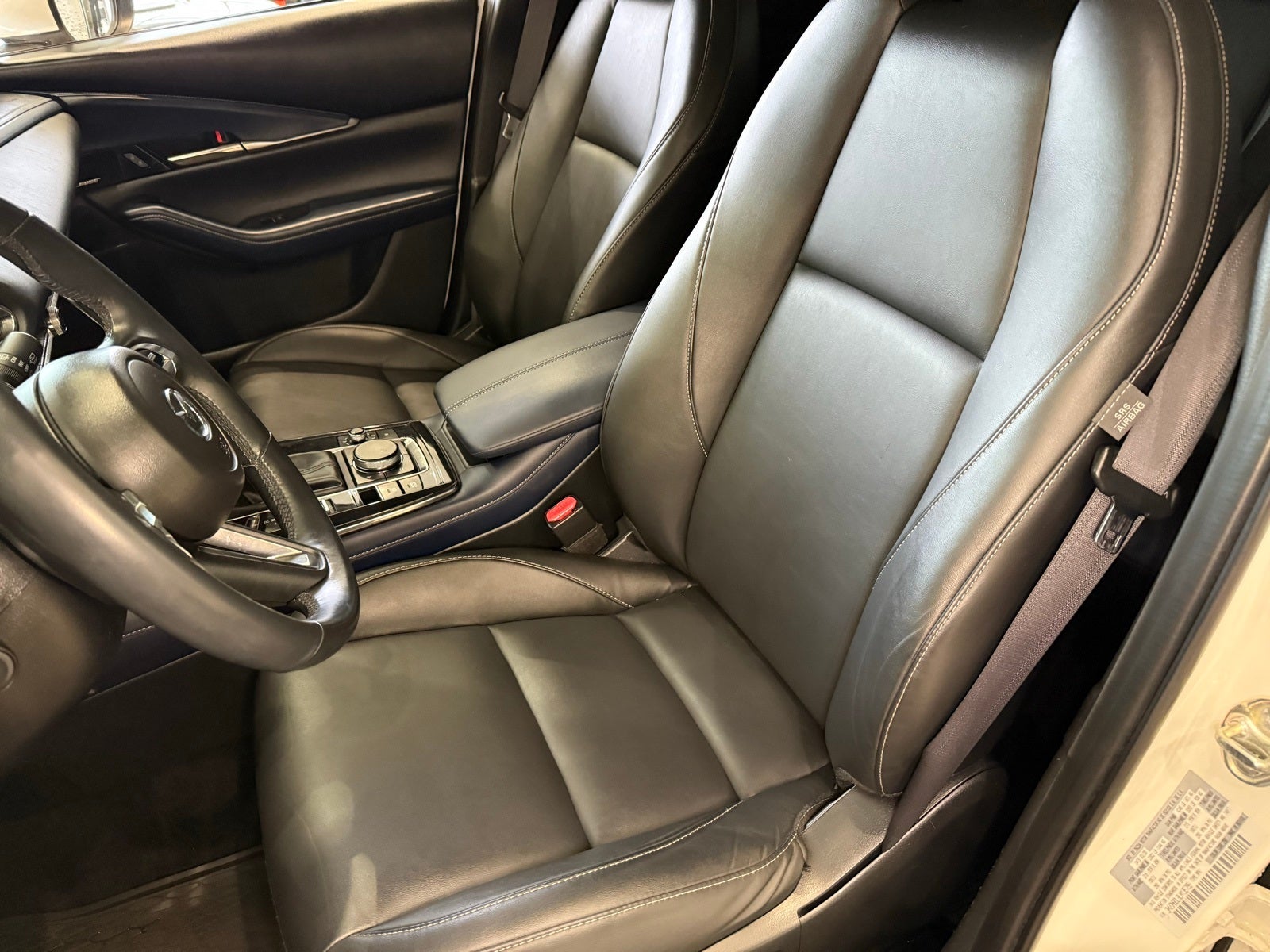 2020 Mazda Mazda CX-30 Preferred