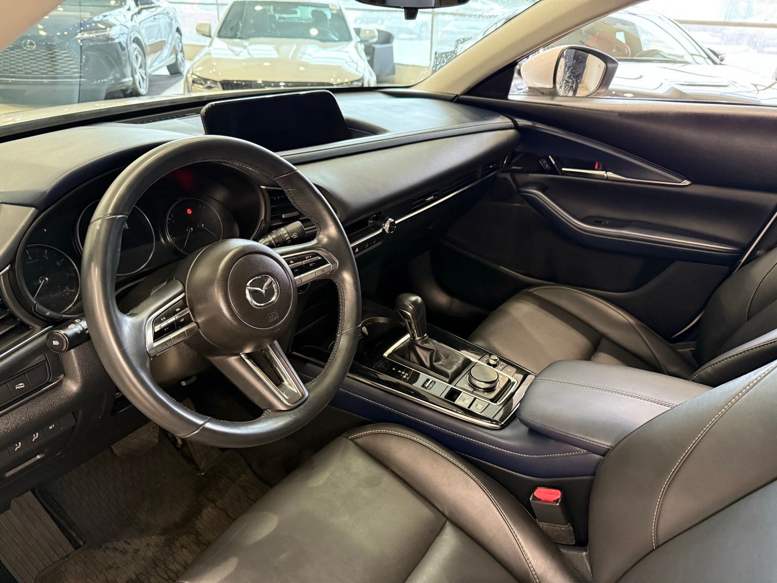 2020 Mazda Mazda CX-30 Preferred