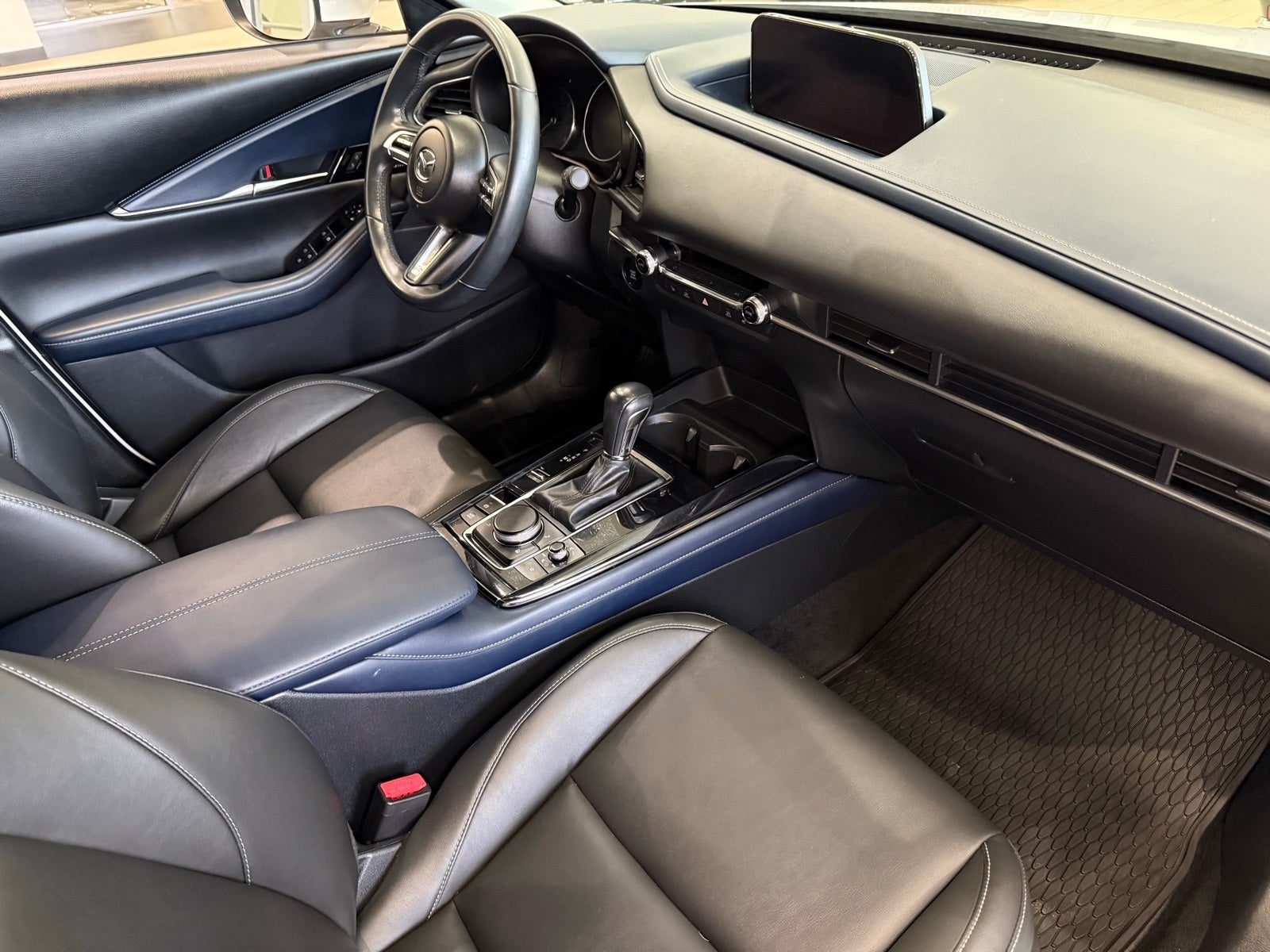 2020 Mazda Mazda CX-30 Preferred