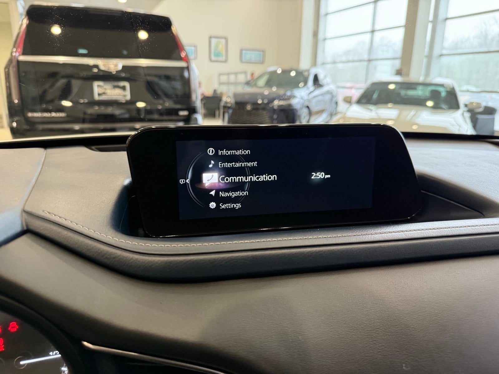 2020 Mazda Mazda CX-30 Preferred