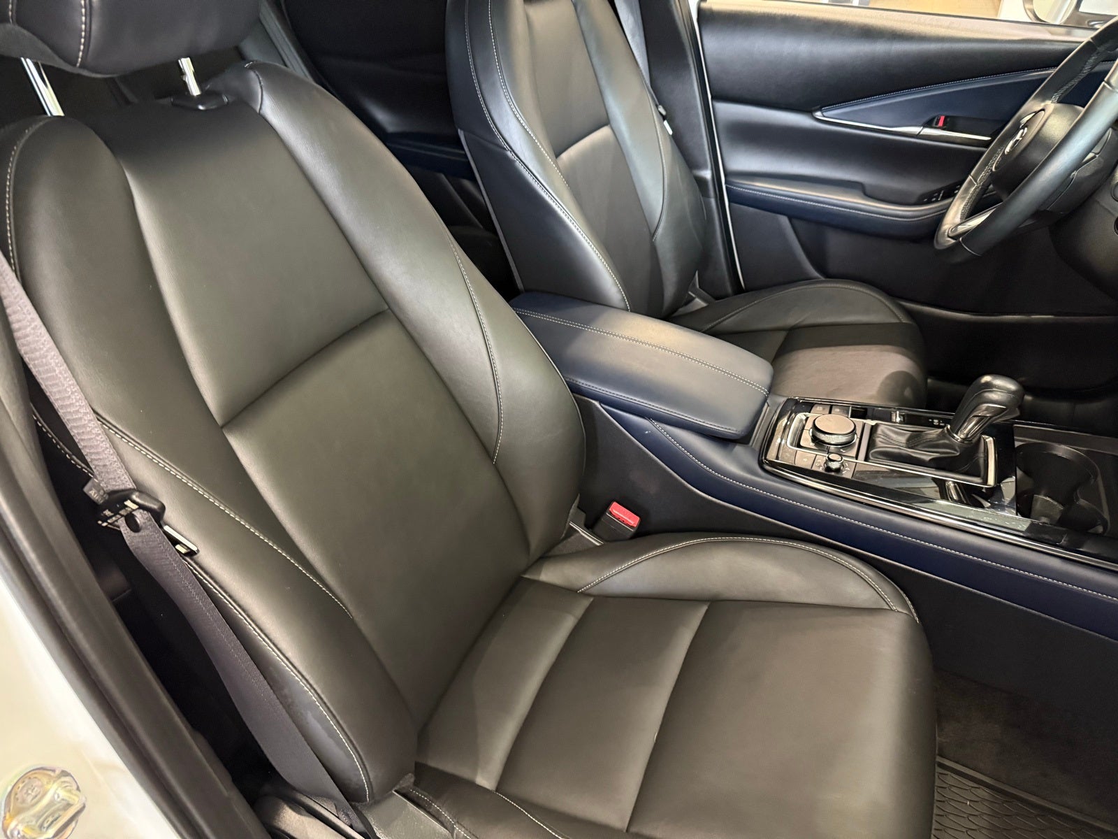 2020 Mazda Mazda CX-30 Preferred