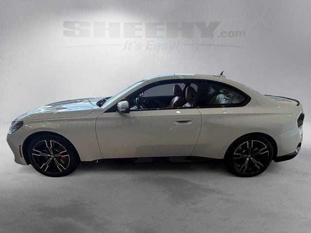 2024 BMW 2 Series 230i xDrive