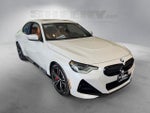 2024 BMW 2 Series 230i xDrive