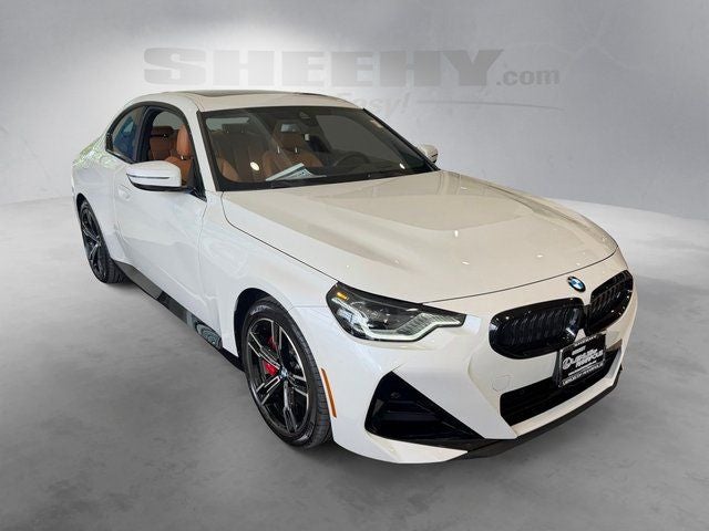 2024 BMW 2 Series 230i xDrive