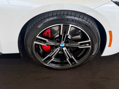 2024 BMW 2 Series 230i xDrive