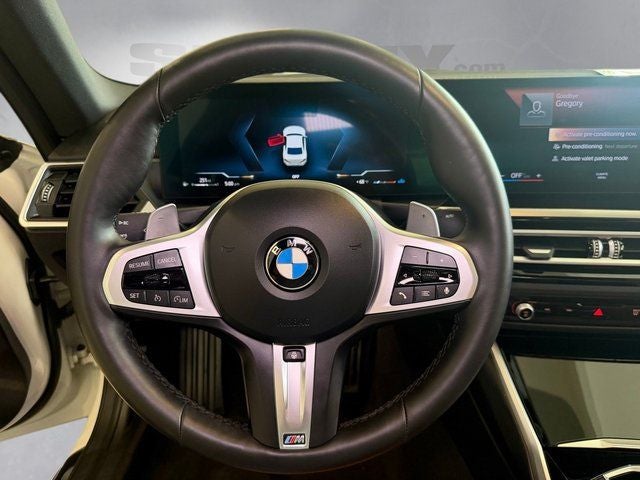 2024 BMW 2 Series 230i xDrive