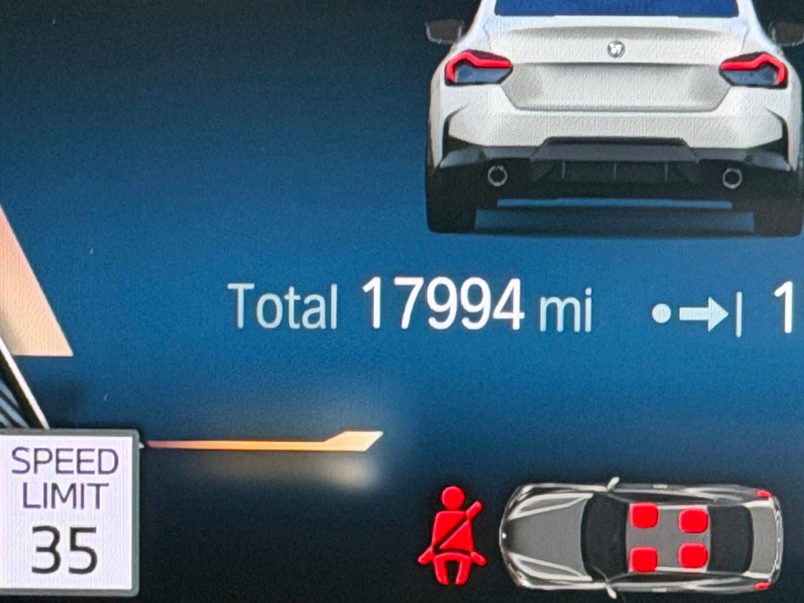 2024 BMW 2 Series 230i xDrive