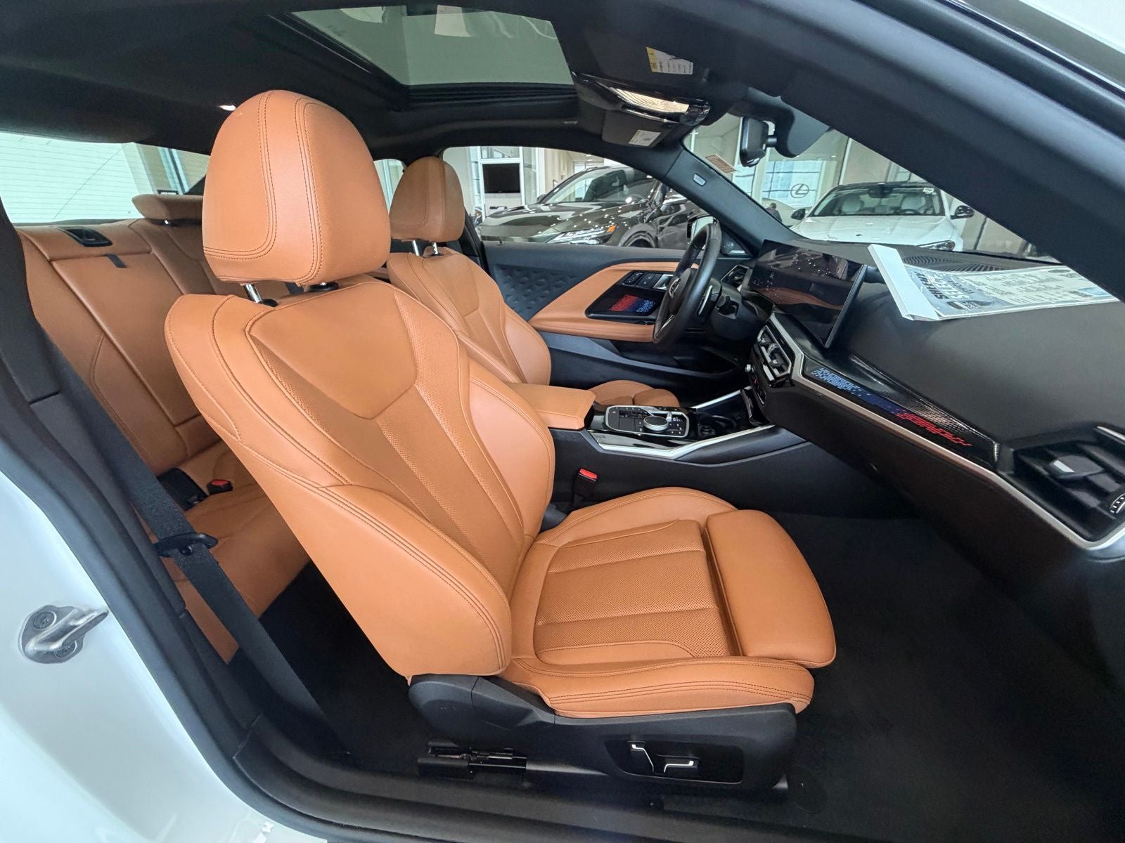 2024 BMW 2 Series 230i xDrive