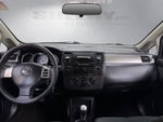 2012 Nissan Versa 1.8 S
