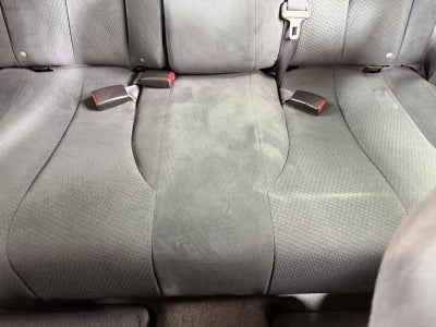 2012 Nissan Versa 1.8 S