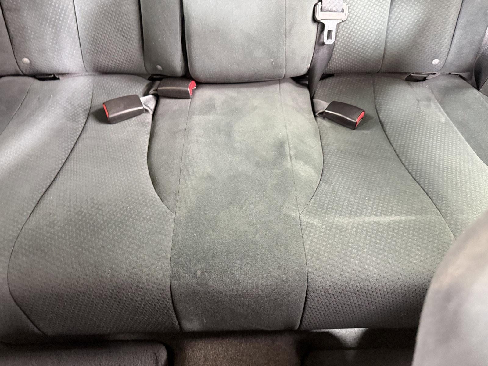 2012 Nissan Versa 1.8 S