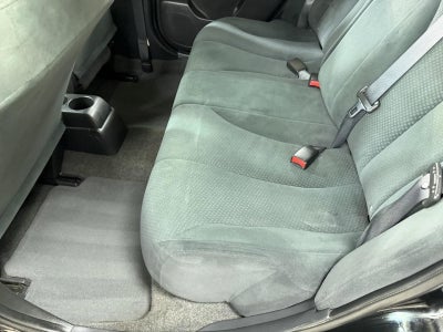 2012 Nissan Versa 1.8 S