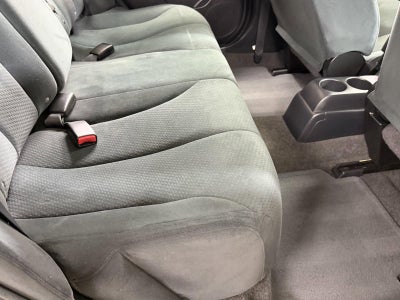 2012 Nissan Versa 1.8 S