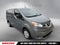 2020 Nissan NV200 S