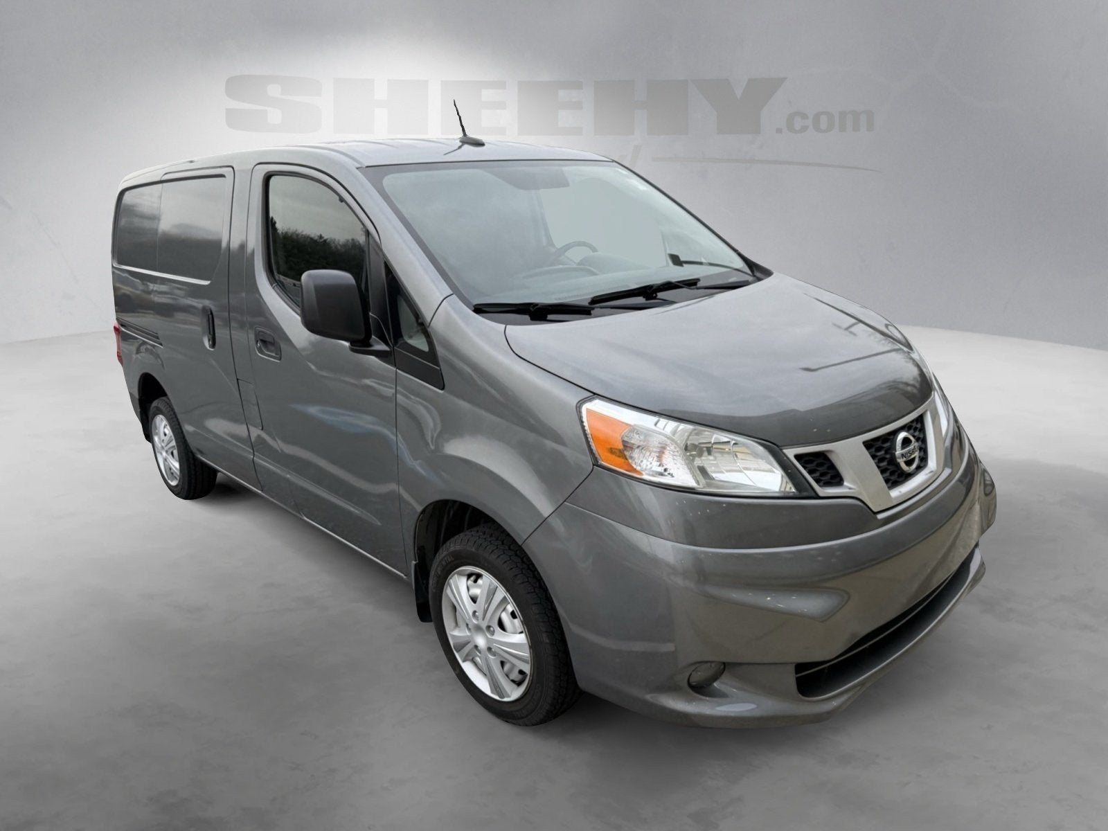 2020 Nissan NV200 S