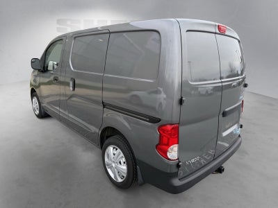 2020 Nissan NV200 S