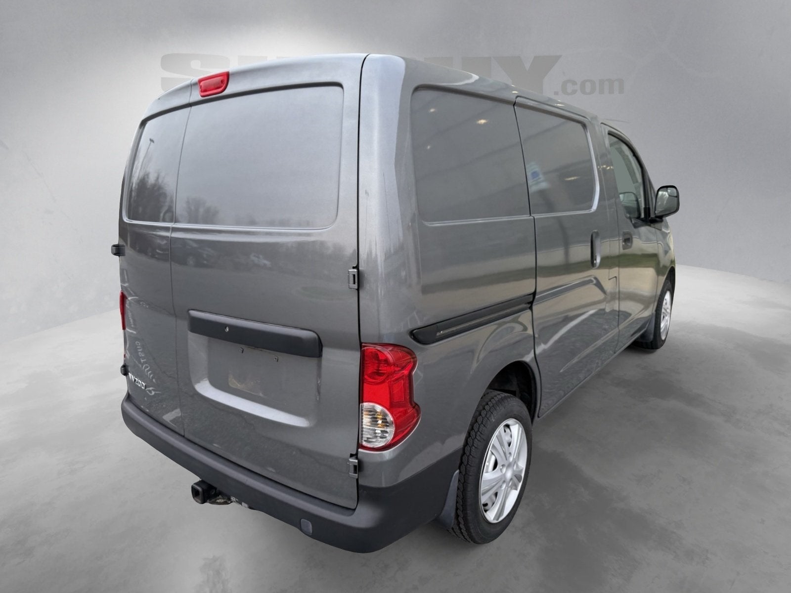 2020 Nissan NV200 S