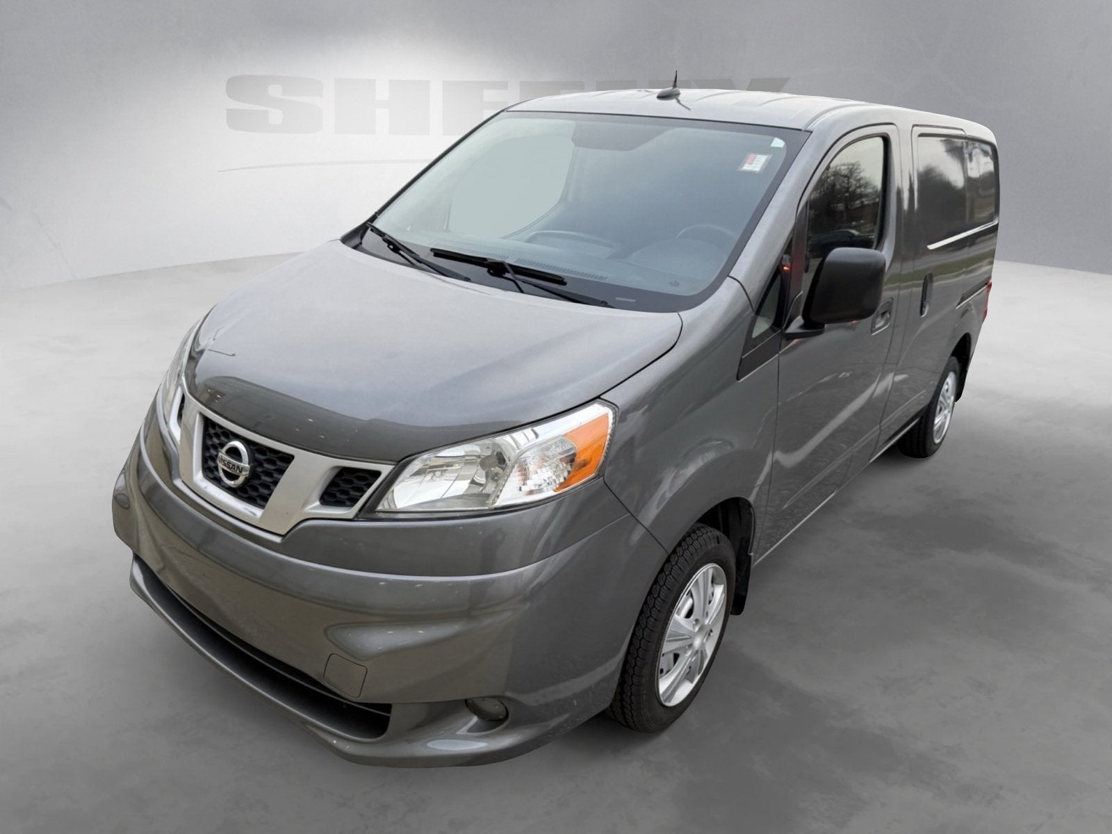 2020 Nissan NV200 S