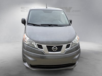 2020 Nissan NV200 S