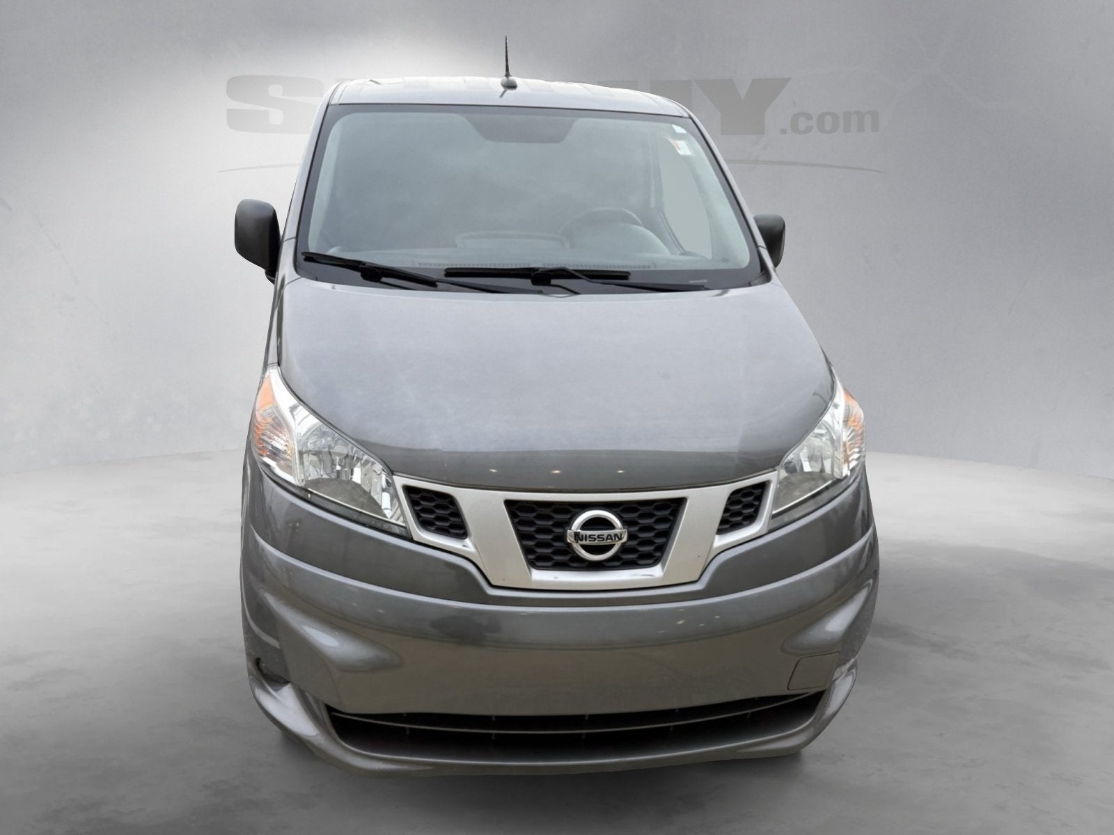 2020 Nissan NV200 S