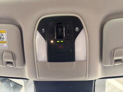 2025 INFINITI QX50 LUXE