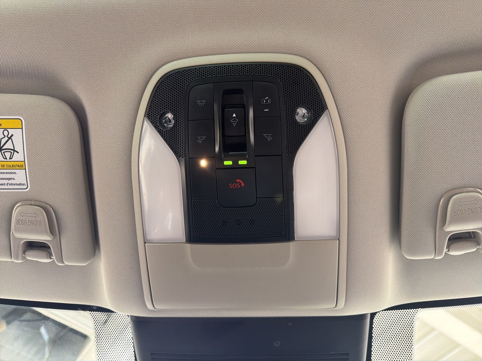 2025 INFINITI QX50 LUXE