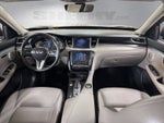 2025 INFINITI QX50 LUXE