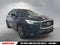 2021 INFINITI Qx50 SENSORY