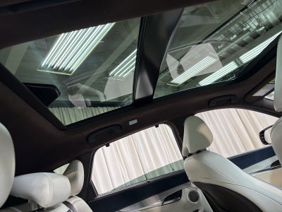 2020 INFINITI QX50 Autograph