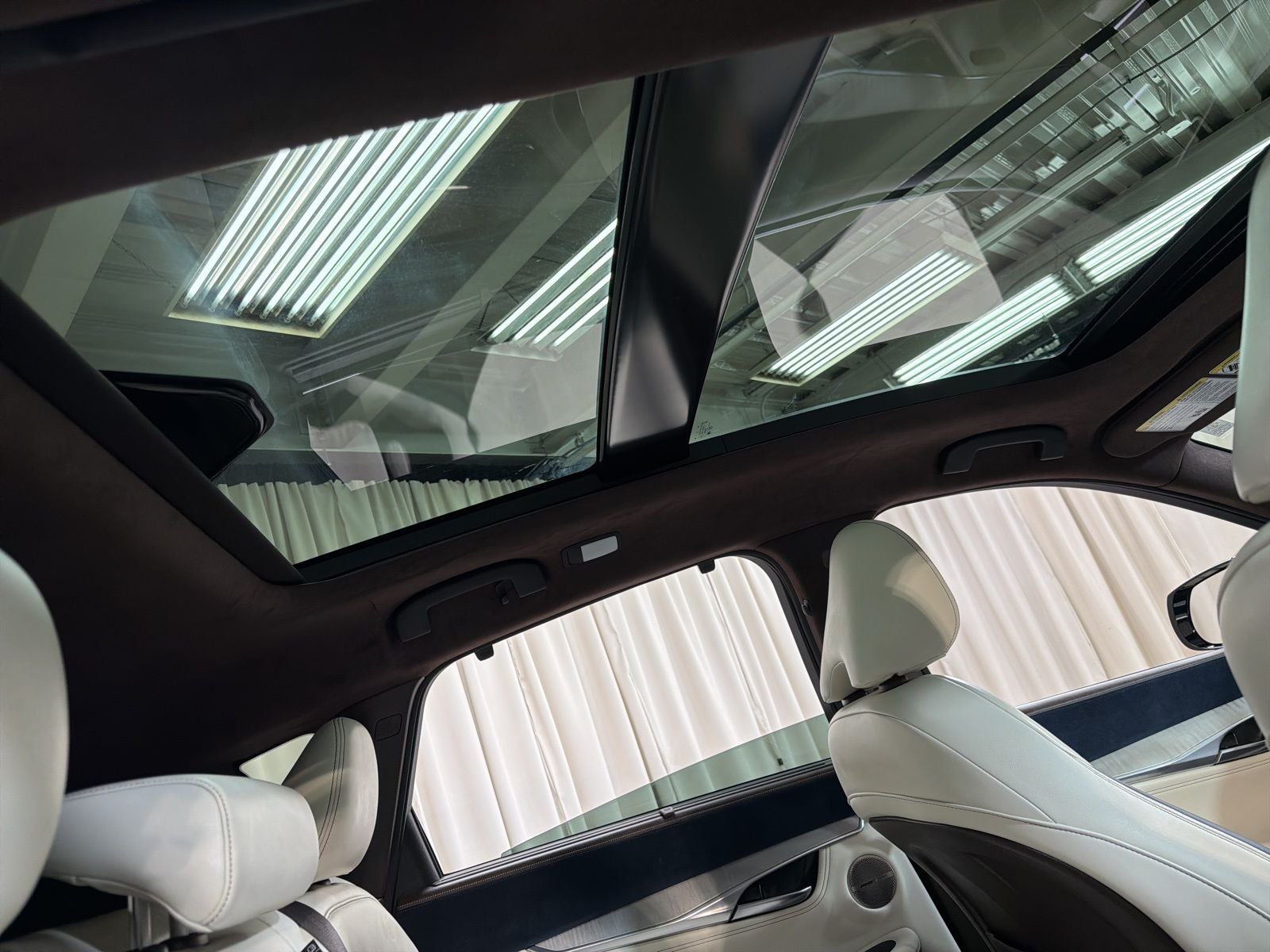 2020 INFINITI QX50 Autograph