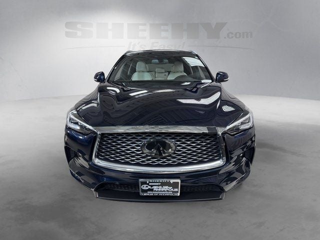 2020 INFINITI QX50 Autograph
