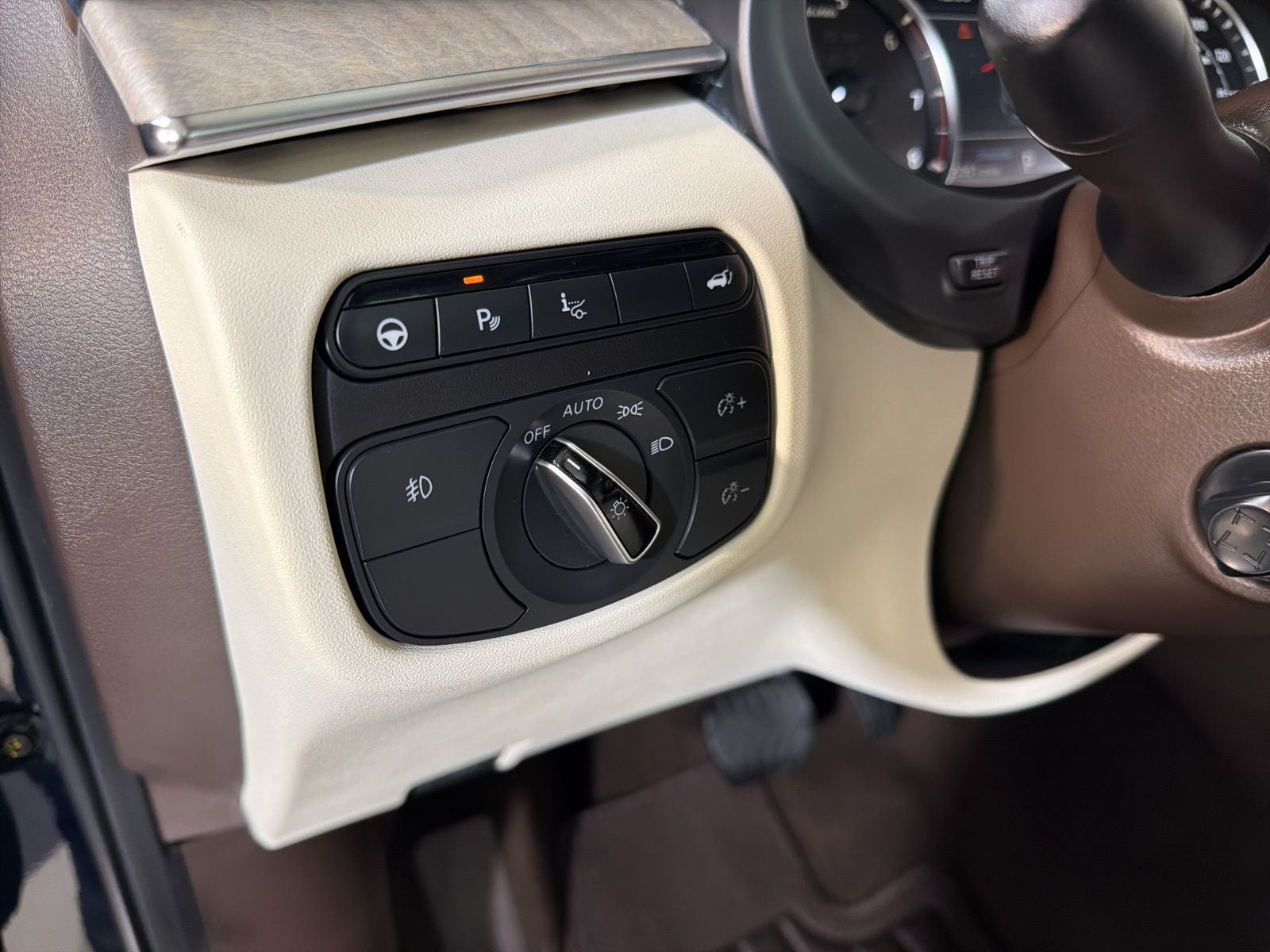 2020 INFINITI QX50 Autograph