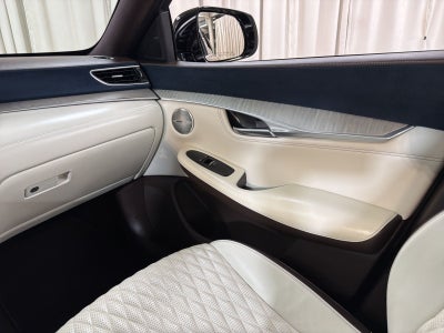 2020 INFINITI QX50 Autograph