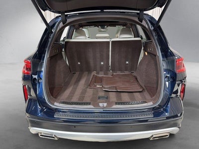 2020 INFINITI QX50 Autograph