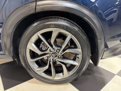 2020 INFINITI QX50 Autograph