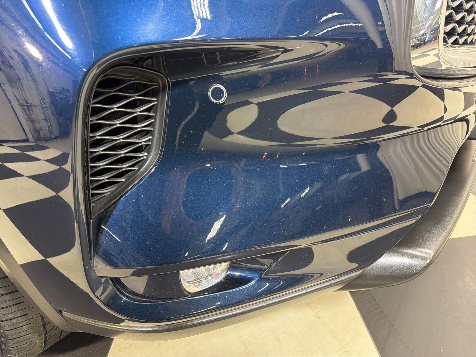 2020 INFINITI QX50 Autograph