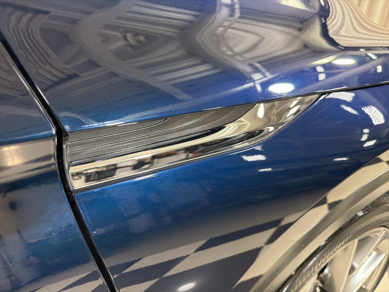 2020 INFINITI QX50 Autograph